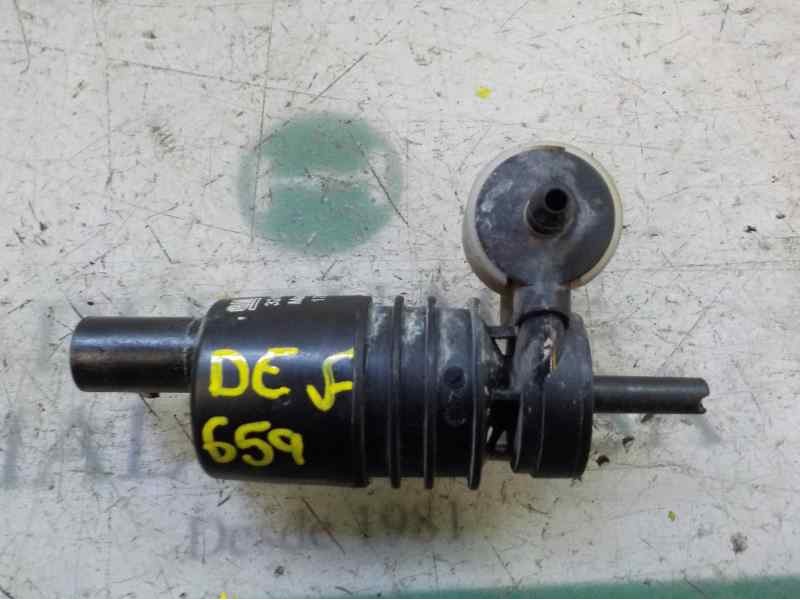 Recambio de bomba limpia para opel insignia berlina 1.6 cdti dpf referencia OEM IAM 13250357 13250357 