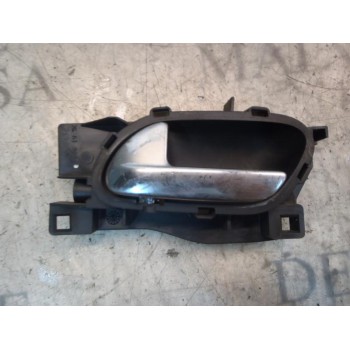 MANETA INTERIOR TRASERA IZQUIERDA 