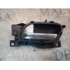 Recambio de maneta interior trasera izquierda para peugeot 407 sr confort referencia OEM IAM   