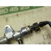 Recambio de rampa inyectora para fiat fiorino 1.3 16v m-jet cat referencia OEM IAM   