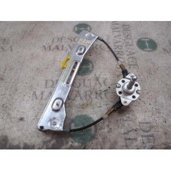 ELEVALUNAS TRASERO IZQUIERDO 