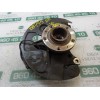 Recambio de mangueta delantera derecha para peugeot 308 business line referencia OEM IAM 1610138080  