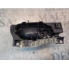 Recambio de maneta interior trasera izquierda para peugeot 407 sr confort referencia OEM IAM   