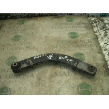 BRAZO SUSPENSION SUPERIOR TRASERO DERECHO 