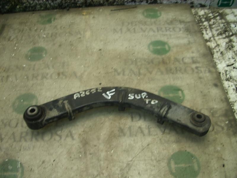 Recambio de brazo suspension superior trasero derecho para opel vectra c berlina comfort referencia OEM IAM   