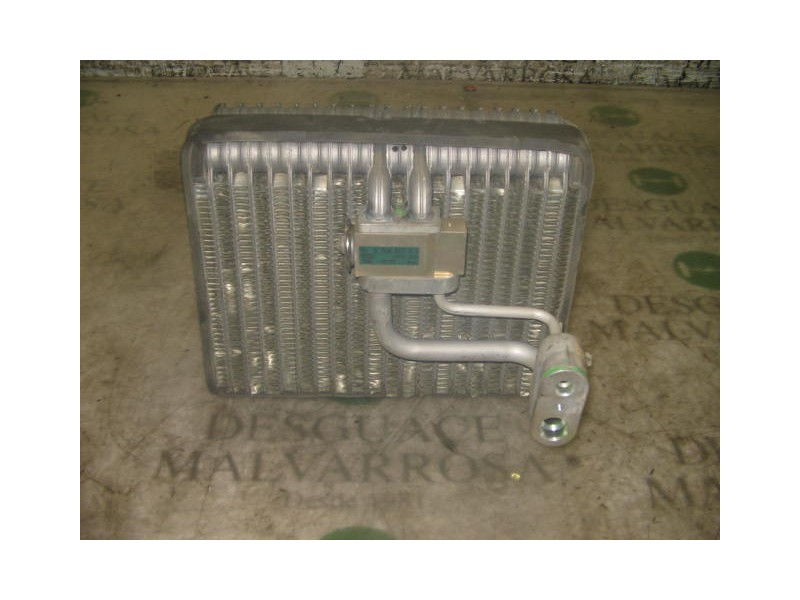 Recambio de evaporador aire acondicionado para fiat bravo (182) 1.9 jtd cat referencia OEM IAM   