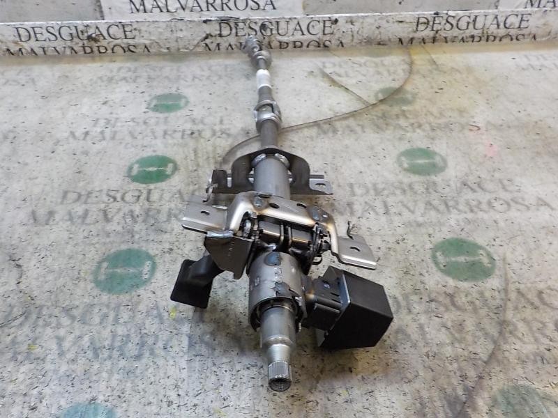 Recambio de columna direccion para peugeot 308 1.2 12v e-thp referencia OEM IAM 96748618ZD 9815905380 