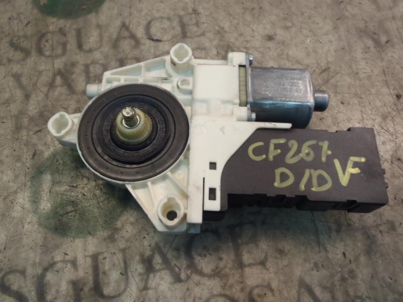 Recambio de motor elevalunas delantero derecho para peugeot 407 sr confort referencia OEM IAM   