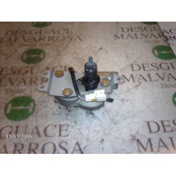 MOTOR LIMPIA TRASERO 