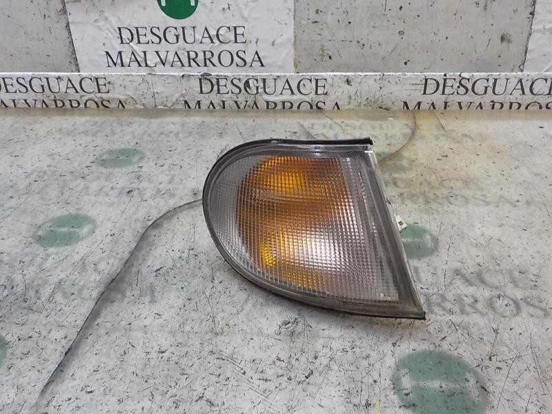 Recambio de piloto delantero derecho para tata safari 2.0 d ex referencia OEM IAM   