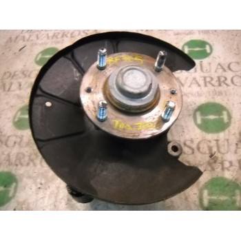 MANGUETA TRASERA IZQUIERDA 0K2FB26120C 