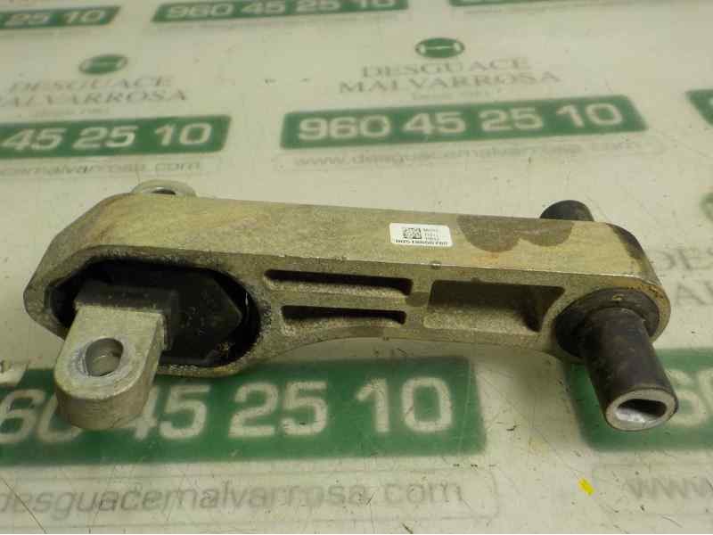 Recambio de soporte cambio para fiat fiorino 1.3 16v m-jet cat referencia OEM IAM   