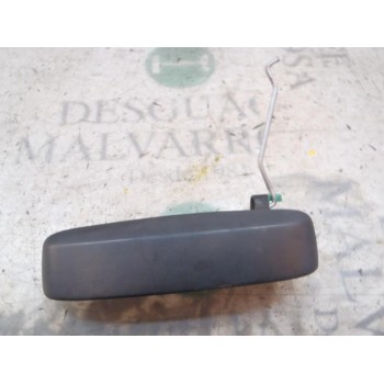MANETA EXTERIOR TRASERA IZQUIERDA 