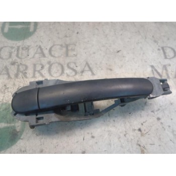 MANETA EXTERIOR TRASERA DERECHA 