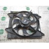Recambio de electroventilador para kia carens 2.0 crdi ex monovolumen referencia OEM IAM   
