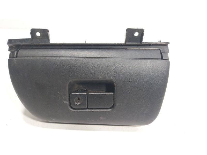 Recambio de guantera para fuso (mitsubishi) canter 3s13 referencia OEM IAM  MK569187 