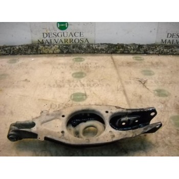 BRAZO SUSPENSION INFERIOR TRASERO IZQUIERDO 
