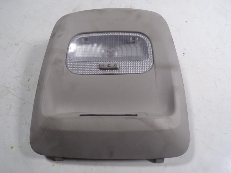 Recambio de piloto interior para peugeot expert combi standard referencia OEM IAM 6362T9 98279025BJ 