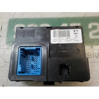 MODULO ELECTRONICO 1613153380 9811039380 