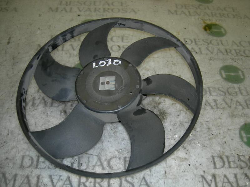 Recambio de electroventilador para renault scenic (ja..) 1.4 16v fairway referencia OEM IAM   