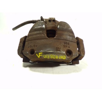 PINZA FRENO DELANTERA DERECHA 542414 