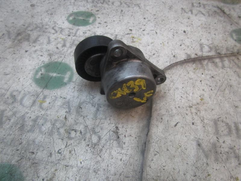 Recambio de tensor correa auxiliar para chevrolet aveo 1.4 cat referencia OEM IAM   