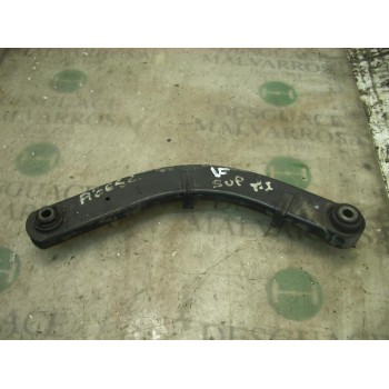 BRAZO SUSPENSION SUPERIOR TRASERO DERECHO 
