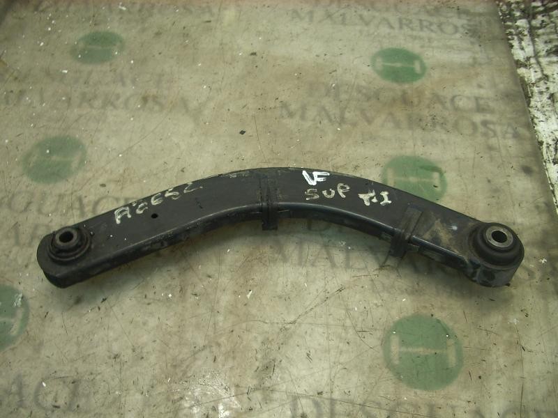 Recambio de brazo suspension superior trasero derecho para opel vectra c berlina comfort referencia OEM IAM   