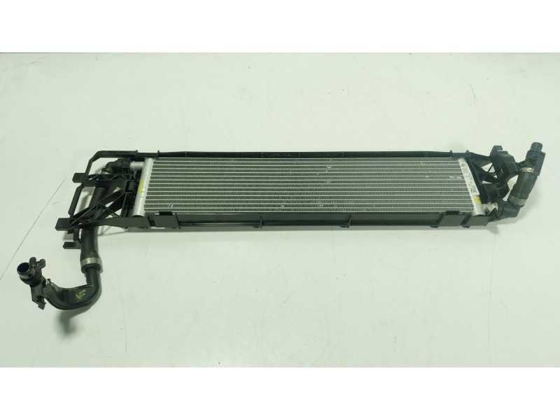 Recambio de radiador agua para bmw x7 (g07) xdrive 40 d mild-hybrid referencia OEM IAM 17118472304 17118472304 