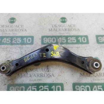 BRAZO SUSPENSION SUPERIOR TRASERO IZQUIERDO 22940356 
