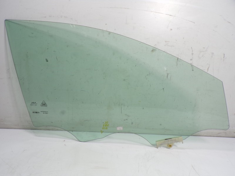 Recambio de cristal puerta delantero derecho para kia ceed 1.0 tgdi cat referencia OEM IAM 82420J7001  