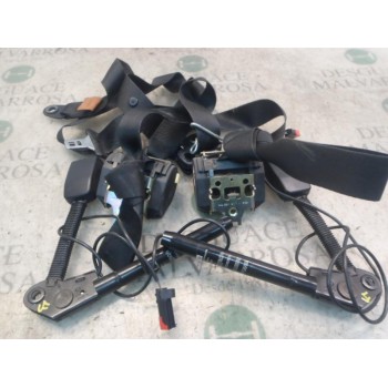 CINTURON SEGURIDAD DELANTERO 