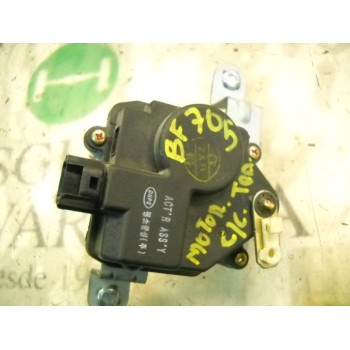 MOTOR C/C PORTON 0K2FA62350 