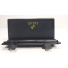 Recambio de guantera para fuso (mitsubishi) canter 3s13 referencia OEM IAM  MK569187 