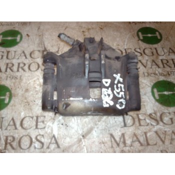 PINZA FRENO DELANTERA DERECHA 