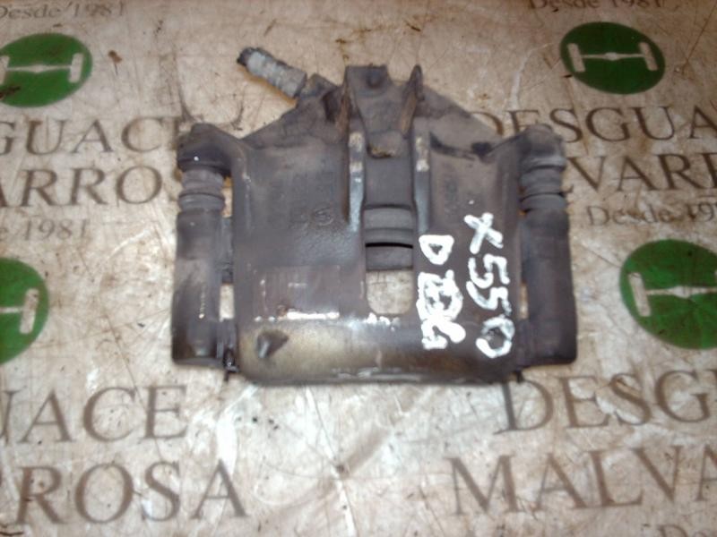 Recambio de pinza freno delantera derecha para citroën xsara berlina 2.0 hdi exclusive (80kw) referencia OEM IAM   