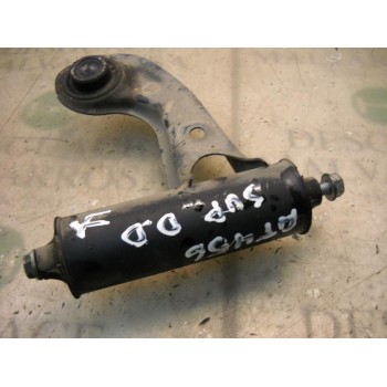 BRAZO SUSPENSION SUPERIOR DELANTERO DERECHO 