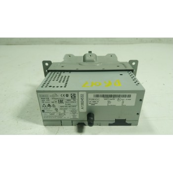 SISTEMA AUDIO / RADIO CD 2751828 L1TT18D804HL 