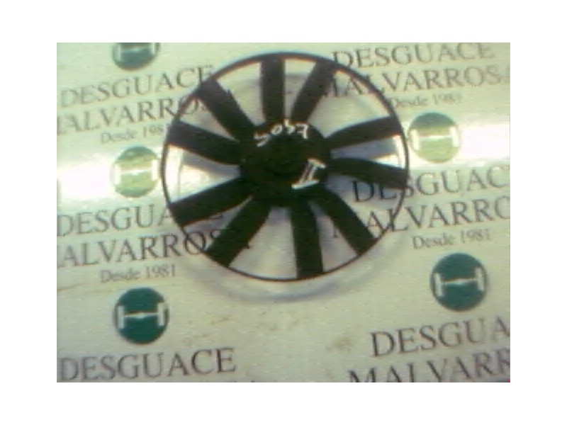 Recambio de electroventilador para volkswagen golf iii berlina (1h1) 1.9 tdi referencia OEM IAM   
