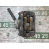 Recambio de pinza freno delantera derecha para citroën c4 berlina 1.6 16v hdi fap referencia OEM IAM 4400N3  