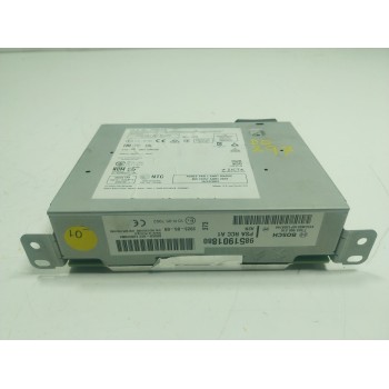 SISTEMA AUDIO / RADIO CD 9851901880 9851901880 