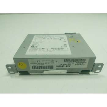 SISTEMA AUDIO / RADIO CD 9851901880 9851901880 
