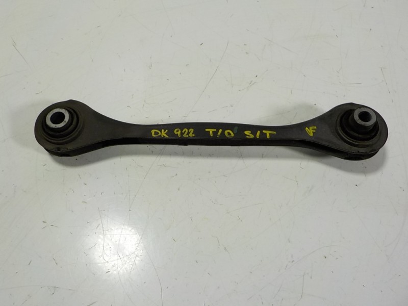 Recambio de brazo suspension superior trasero derecho para volkswagen scirocco (138) 2.0 tdi referencia OEM IAM 1K0501529H 1K050