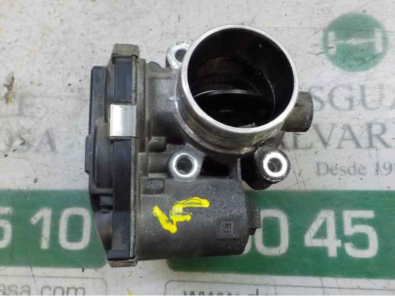 Recambio de caja mariposa para opel insignia berlina 1.6 cdti dpf referencia OEM IAM 55496779 55491244AA 