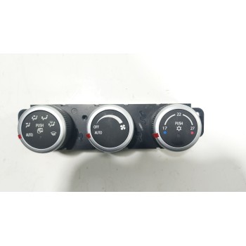 MANDO CALEFACCION / AIRE ACONDICIONADO MK582835 