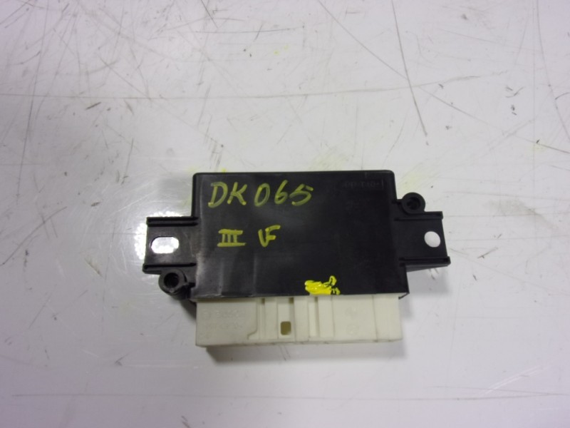 Recambio de modulo electronico para skoda kodiaq 2.0 tdi referencia OEM IAM 3Q0919294F 3Q0919294F 0263014558