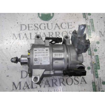 COMPRESOR AIRE ACONDICIONADO 9812682180 9812682180 