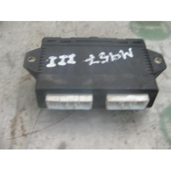 MODULO ELECTRONICO 