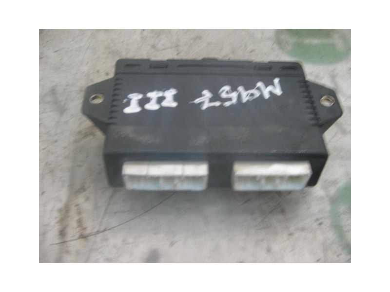 Recambio de modulo electronico para fiat bravo (182) 1.9 jtd cat referencia OEM IAM   