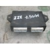 Recambio de modulo electronico para fiat bravo (182) 1.9 jtd cat referencia OEM IAM   